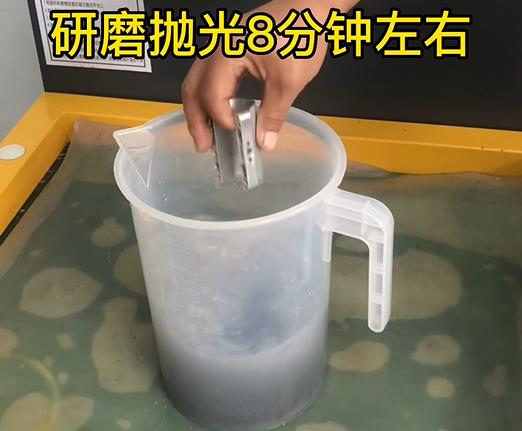 CNC机加工卫滨铝件样品